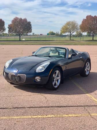 2006 Pontiac solstice for sale in Sioux City, IA – photo 5