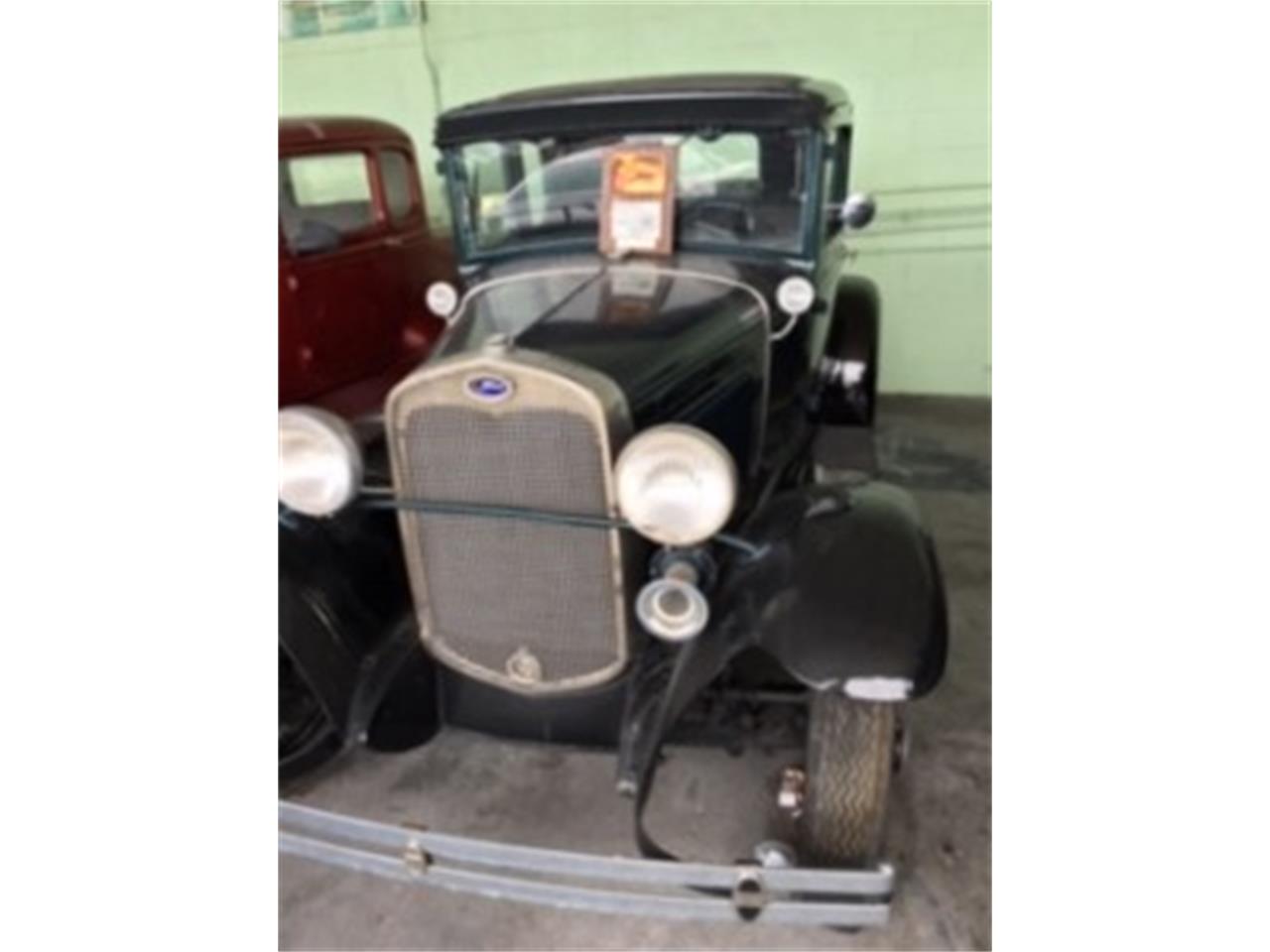1930 Ford Model A for sale in Miami, FL
