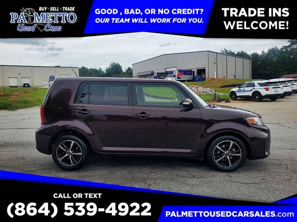 2012 Scion xB BaseWagon 4A 4 A 4-A PRICED TO SELL! for sale in Piedmont, SC – photo 5
