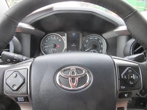 2019 Toyota Tacoma 4WD SR5 DBL Cab 2,837 Miles - $31,900 for sale in Colfax, IA – photo 10
