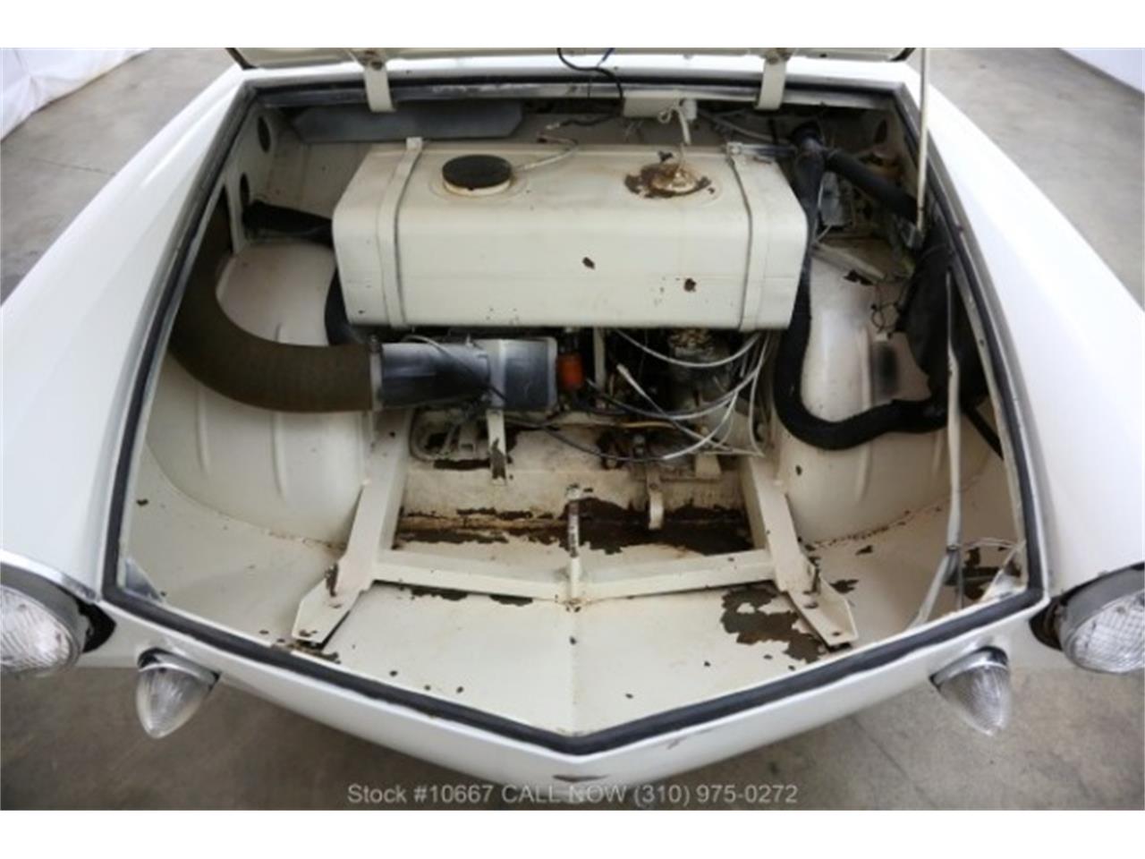 1964 Amphicar 770 for sale in Beverly Hills, CA – photo 35