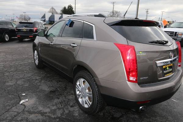 2012 Cadillac SRX Luxury Collection SUV - - by dealer for sale in Columbus, OH – photo 6