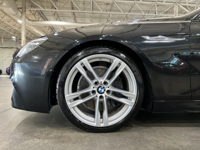 2015 BMW 6 Series 650i Convertible RWD for sale in Charlotte, NC – photo 22
