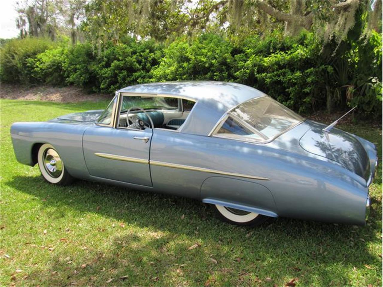 1950 Mercury Custom for sale in Sarasota, FL – photo 3