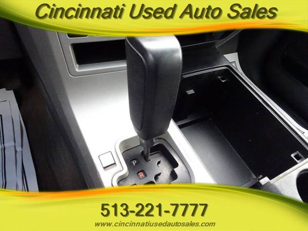 2007 Toyota Tundra SR5 Double Cab 5 7L V8 4X4 - - by for sale in Cincinnati, OH – photo 20