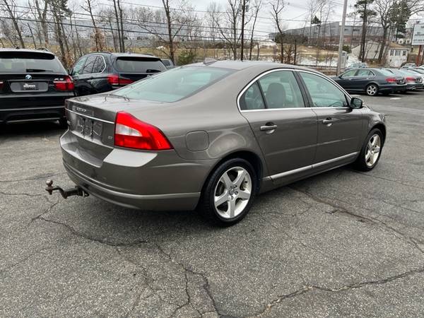 2007 Volvo S80 3 2L - - by dealer - vehicle automotive for sale in Middleton, MA – photo 5