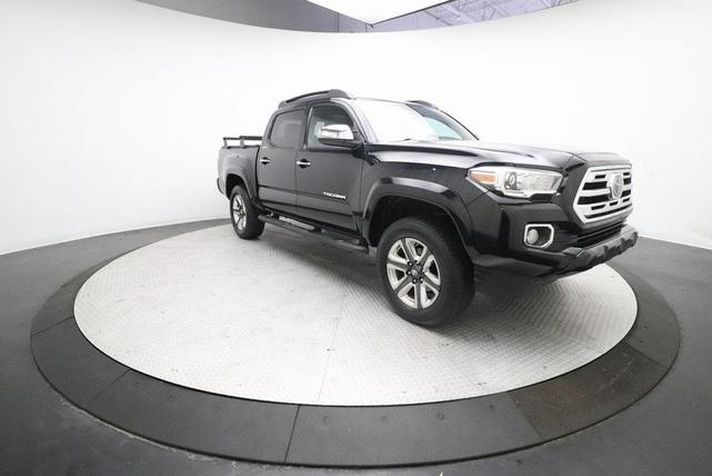 2019 Toyota Tacoma Limited for sale in Grand Rapids, MI – photo 13