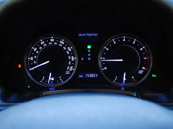 2012 Lexus IS250C Hard Top Convertible - - by dealer for sale in Atlanta, GA – photo 13