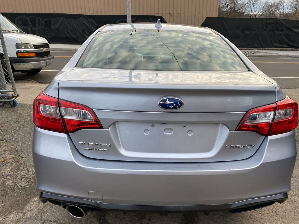 2018 Subaru Legacy 2.5i Premium for sale in Bridgeport, CT – photo 3