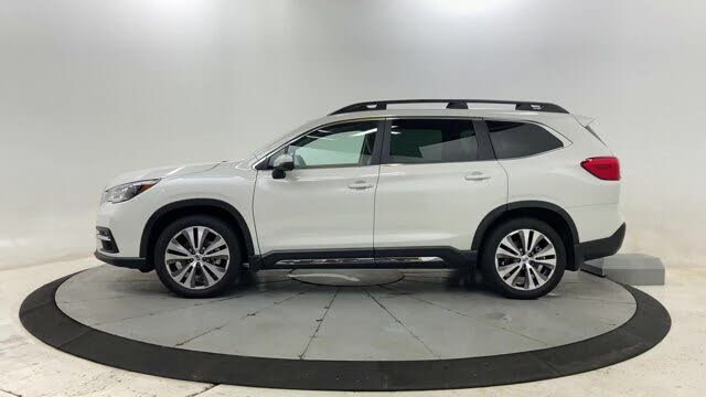 2021 Subaru Ascent Limited 7-Passenger AWD for sale in Bloomington, MN – photo 4
