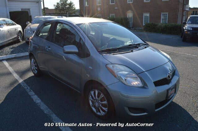 2009 Toyota Yaris S 2dr Hatchback for sale in Other, VA – photo 3