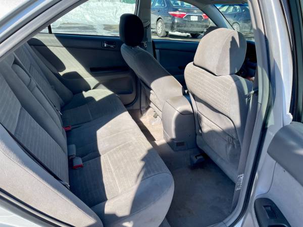 2002 Toyota Camry LE for sale in Hicksville, NY – photo 8