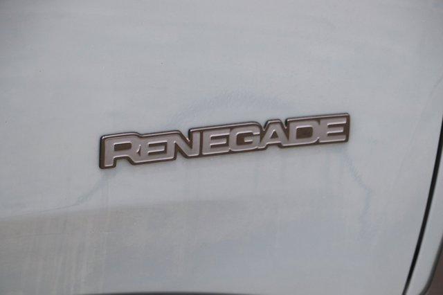 2018 Jeep Renegade Altitude for sale in Ontario, OR – photo 6
