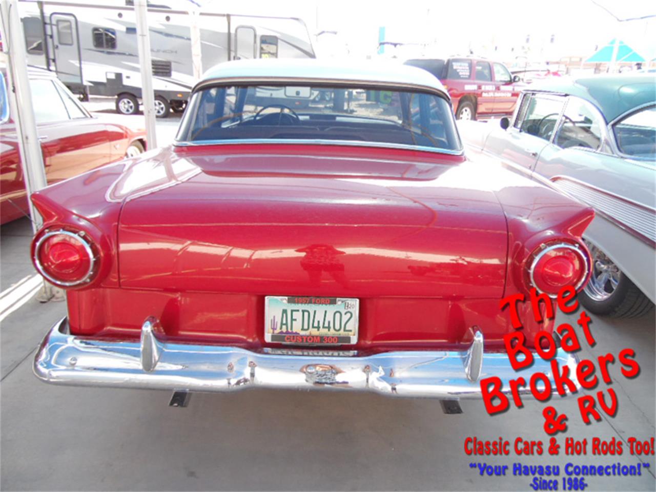 1957 Ford Custom 300 for sale in Lake Havasu, AZ – photo 10