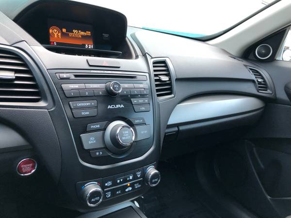 2014 Acura RDX AWD 4dr for sale in CHANTILLY, District Of Columbia – photo 15