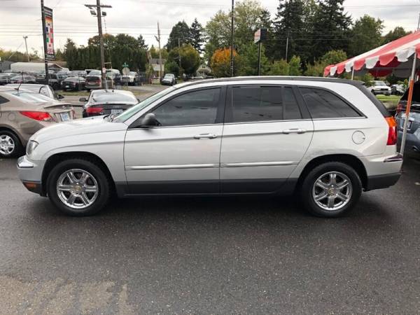 2004 Chrysler Pacifica for sale in Portland, OR – photo 2