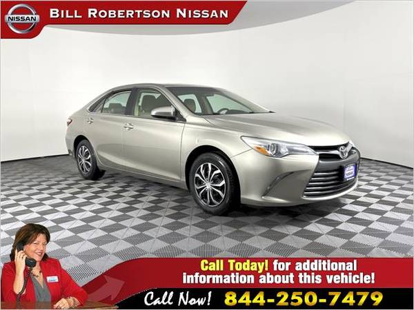 2015 Toyota Camry - - by dealer - vehicle automotive for sale in Pasco, WA