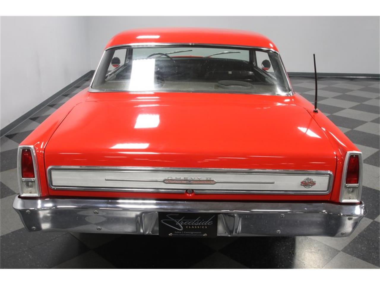 1966 Chevrolet Nova for sale in Concord, NC – photo 28