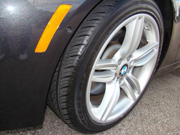 2015 BMW 535i X-Drive - M-Sport - Nav - 360 Camera - Low Miles for sale in Warwick, RI – photo 19