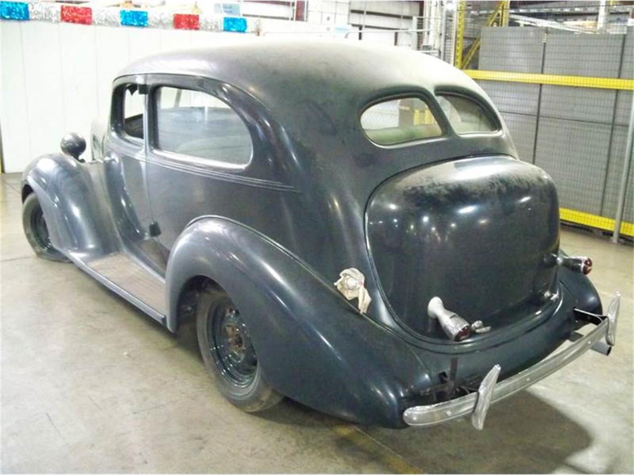 1936 Hudson Terraplane for sale in Effingham, IL – photo 4