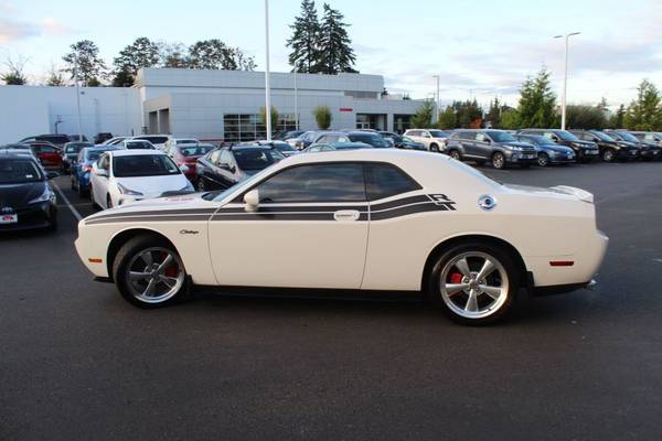 2010 Dodge Challenger R/T for sale in Tacoma, WA – photo 6