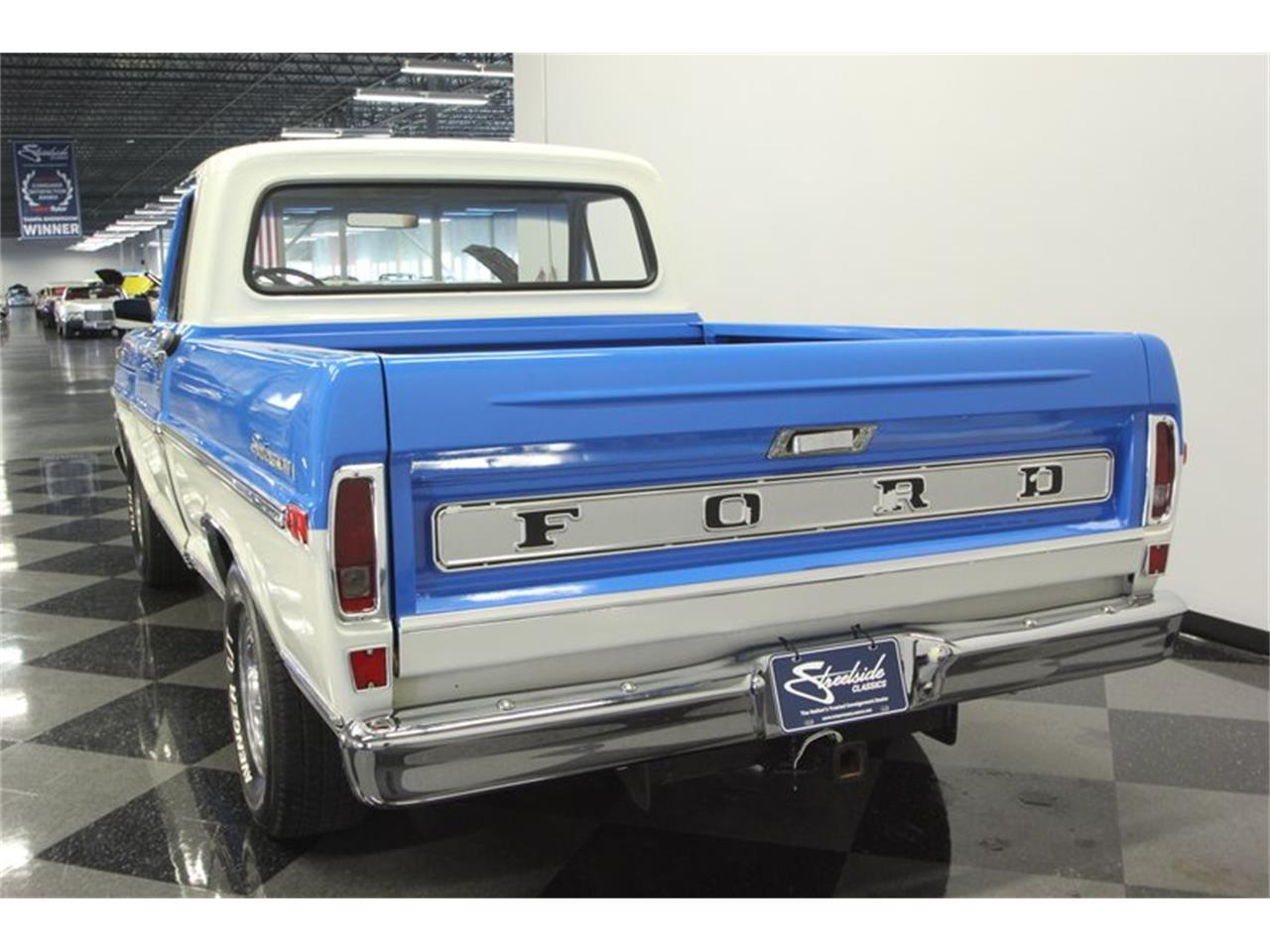 1970 Ford F100 for sale in Lutz, FL – photo 10