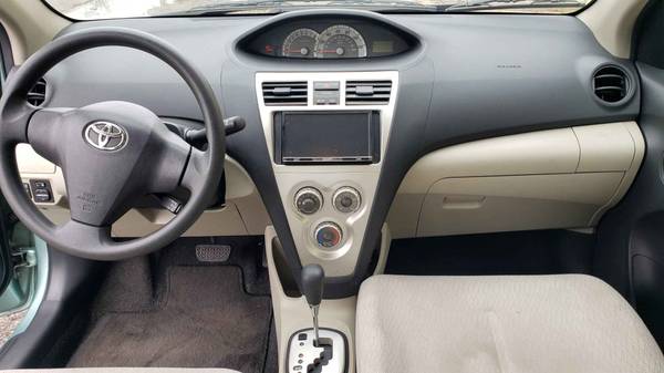 2008 Toyota Yaris Sedan - - by dealer - vehicle for sale in Experiment, GA – photo 8