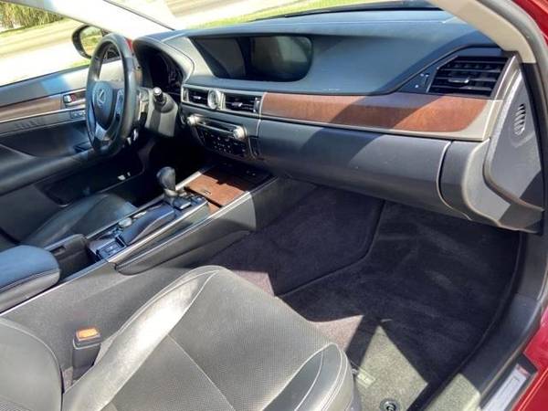 2013 Lexus GS 350 - EVERYBODY RIDES! - - by dealer for sale in Metairie, LA – photo 14