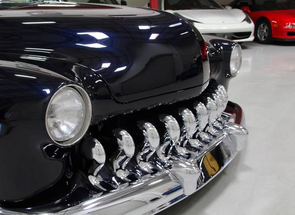 1951 Mercury Custom Award Winning Restomod for sale in Rancho Cordova, FL – photo 11