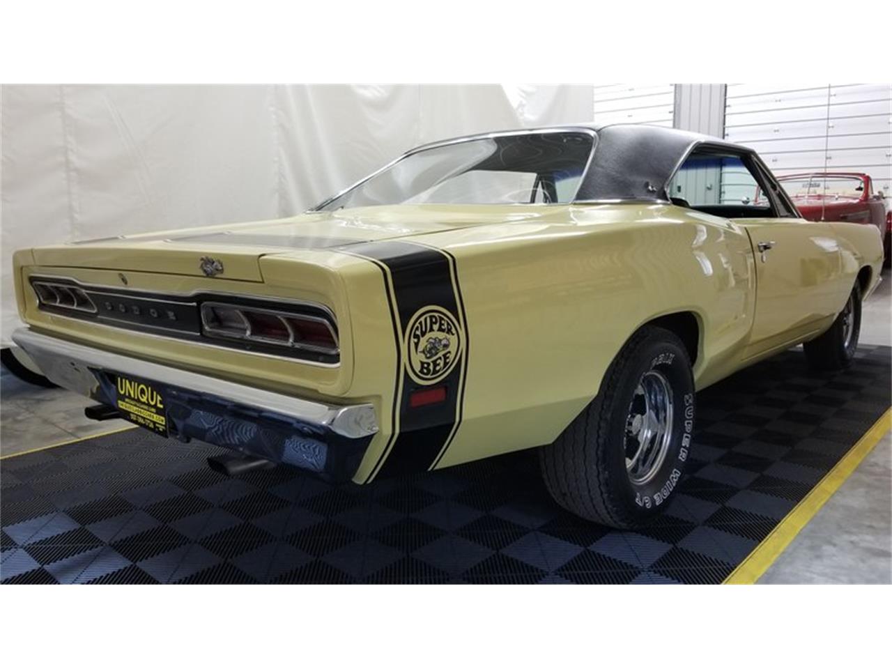1969 Dodge Super Bee for sale in Mankato, MN – photo 4