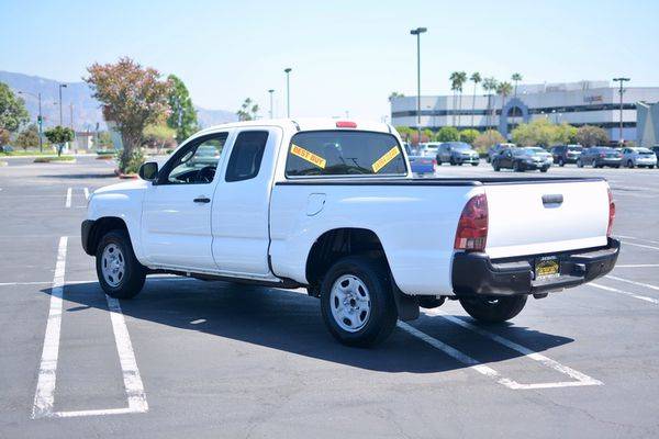 2013 Toyota Tacoma Financing Available For All Credit! for sale in Los Angeles, CA – photo 6