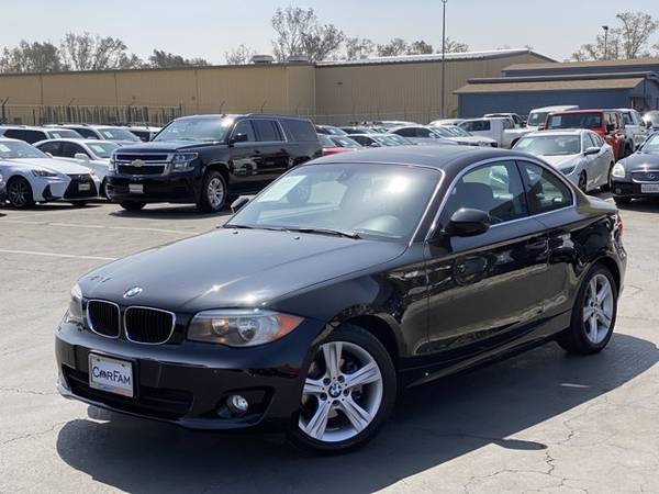 2012 BMW 128i SULEV - - by dealer - vehicle for sale in Rialto, CA – photo 5