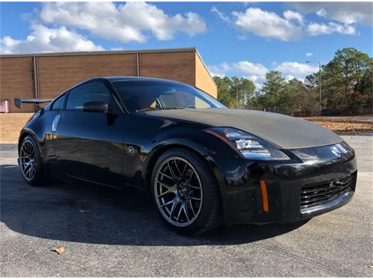 2003 Nissan 350Z for sale in Hope Mills, NC – photo 13