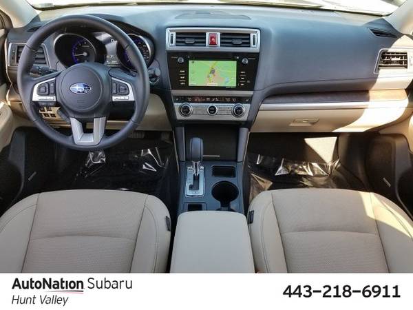 2017 Subaru Outback Limited AWD All Wheel Drive SKU:H3268704 for sale in Cockeysville, MD – photo 21