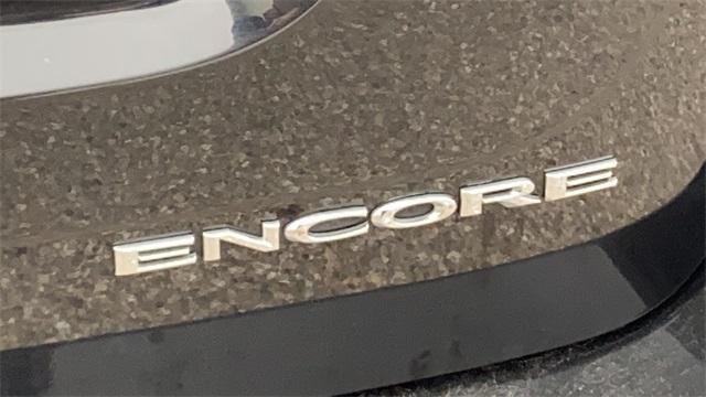 2019 Buick Encore Preferred for sale in Saline, MI – photo 34