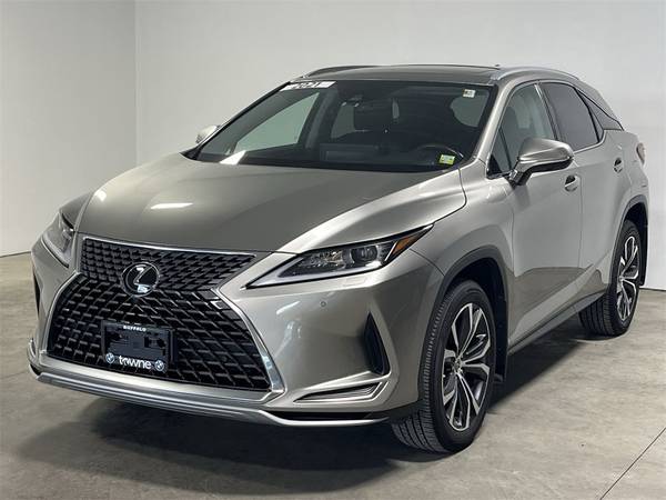 2021 Lexus RX 350 - - by dealer - vehicle automotive for sale in Buffalo, NY – photo 4