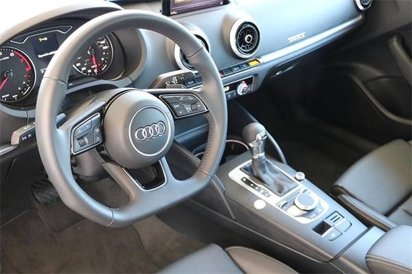 2020 Audi A3 Sedan 2 0T Premium - - by dealer for sale in Fairfield, CA – photo 10
