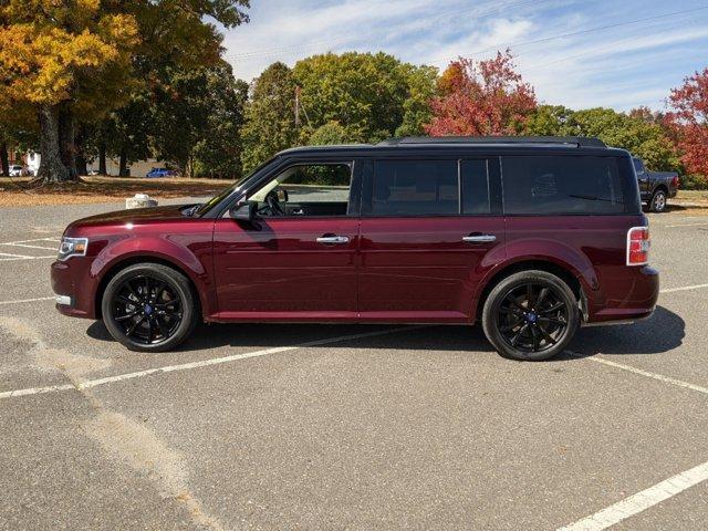 2019 Ford Flex Limited w/EcoBoost for sale in Shelby, NC – photo 8