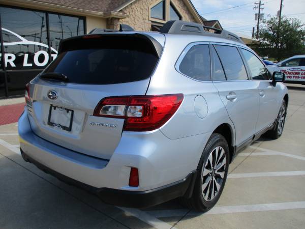 2016 ★★SUBARU OUTBACK★★ - cars & trucks - by dealer - vehicle... for sale in Bryan, TX – photo 8