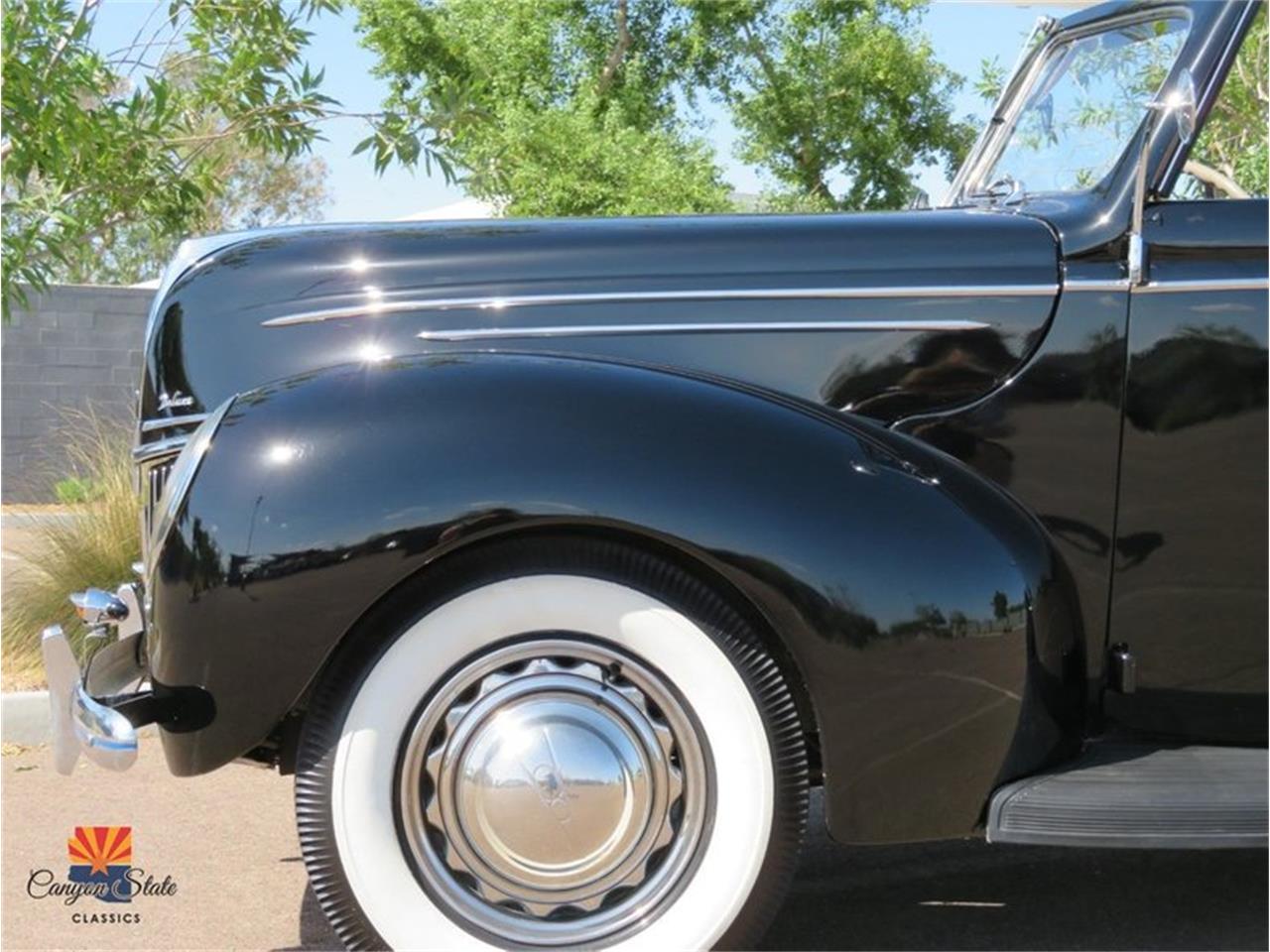1939 Ford Deluxe for sale in Tempe, AZ – photo 29