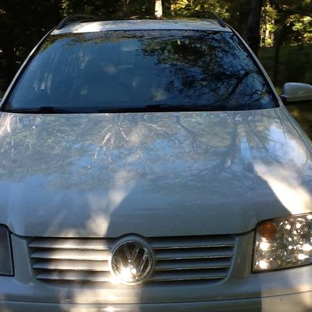 2005 VW Jetta TDI for sale in Rural Hall, NC – photo 4