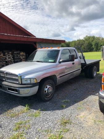 1998 dodge cummins for sale in Fort Edward, NY – photo 3