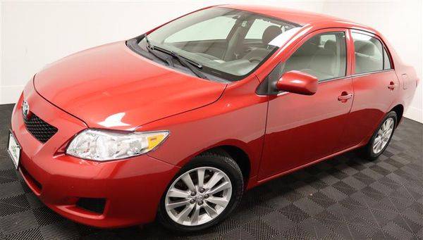 2010 TOYOTA COROLLA - 3 DAY EXCHANGE POLICY! for sale in Stafford, VA – photo 3
