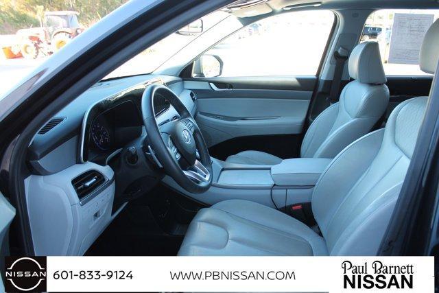 2020 Hyundai Palisade SEL for sale in Brookhaven, MS – photo 17