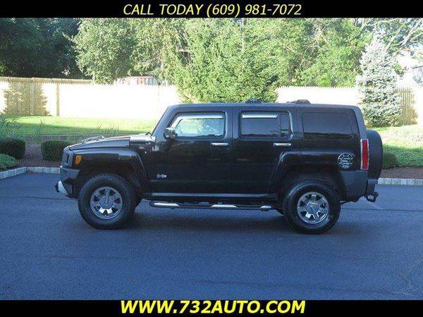2008 HUMMER H3 Base 4x4 4dr SUV - Wholesale Pricing To The Public! for sale in Hamilton Township, NJ – photo 2