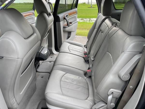 2012 Buick Enclave AWD 125K Miles for sale in Clearwater, FL – photo 14