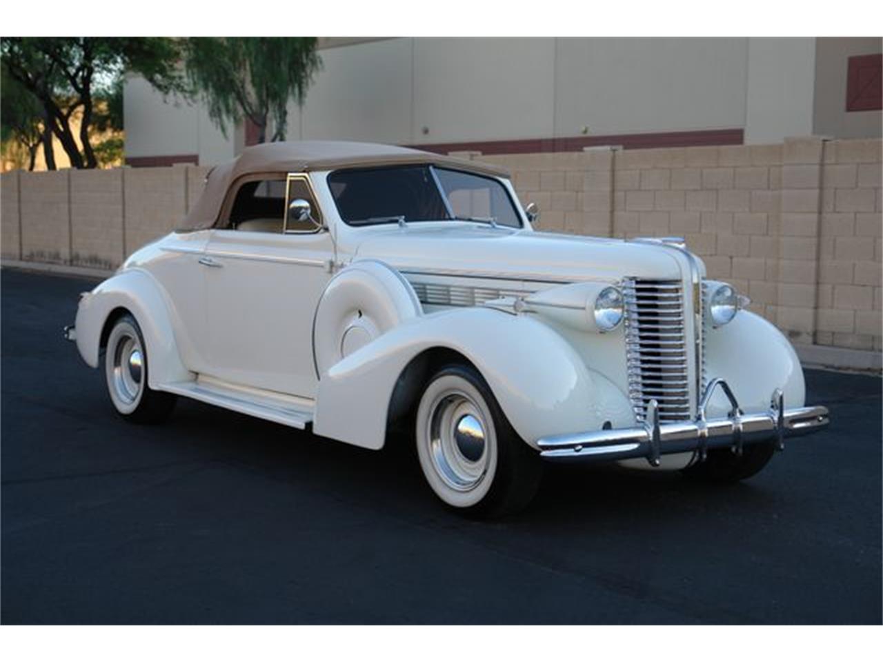 1938 Buick Special for sale in Phoenix, AZ