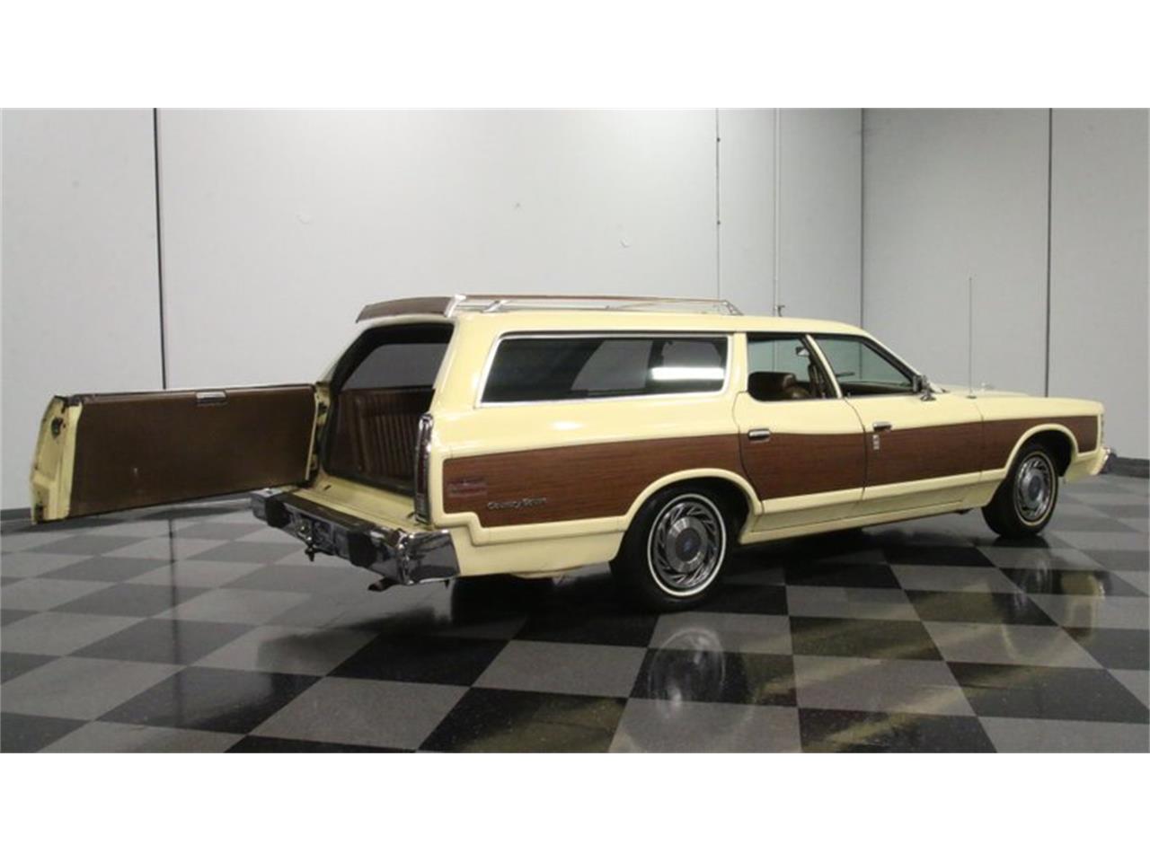 1978 Ford Country Squire for sale in Lithia Springs, GA – photo 37