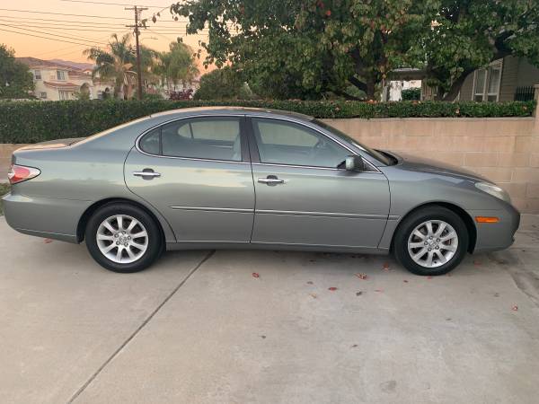 2003 Lexus ES300 Immaculate and looks new! - - by for sale in Arcadia, CA