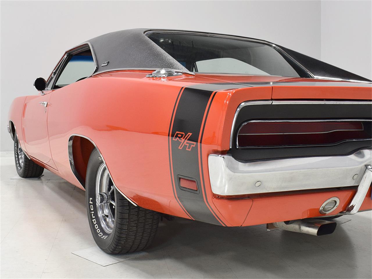 1969 Dodge Charger R/T for sale in Macedonia, OH – photo 30